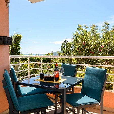 Apartman Kiki Rabac Dış mekan fotoğraf