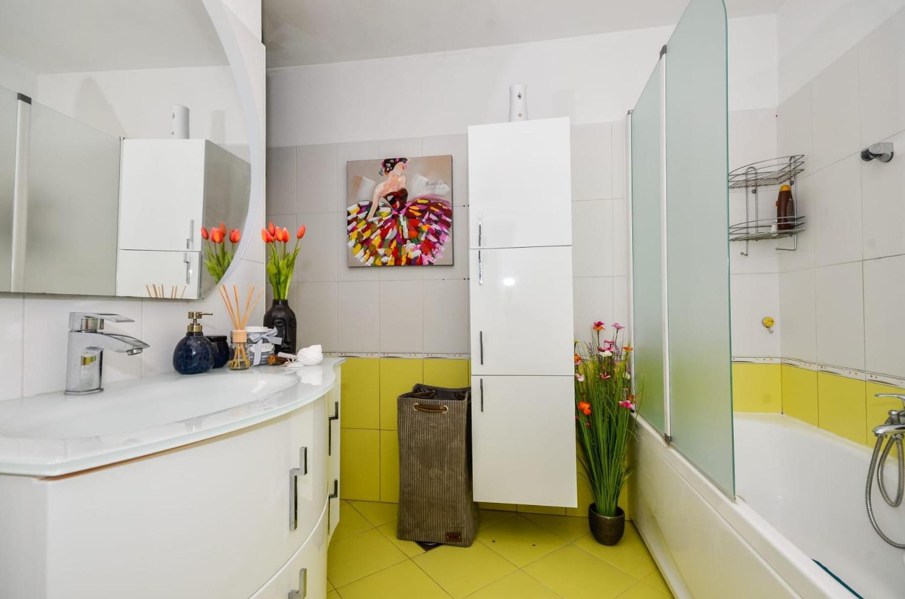 Apartman Kiki Rabac Dış mekan fotoğraf