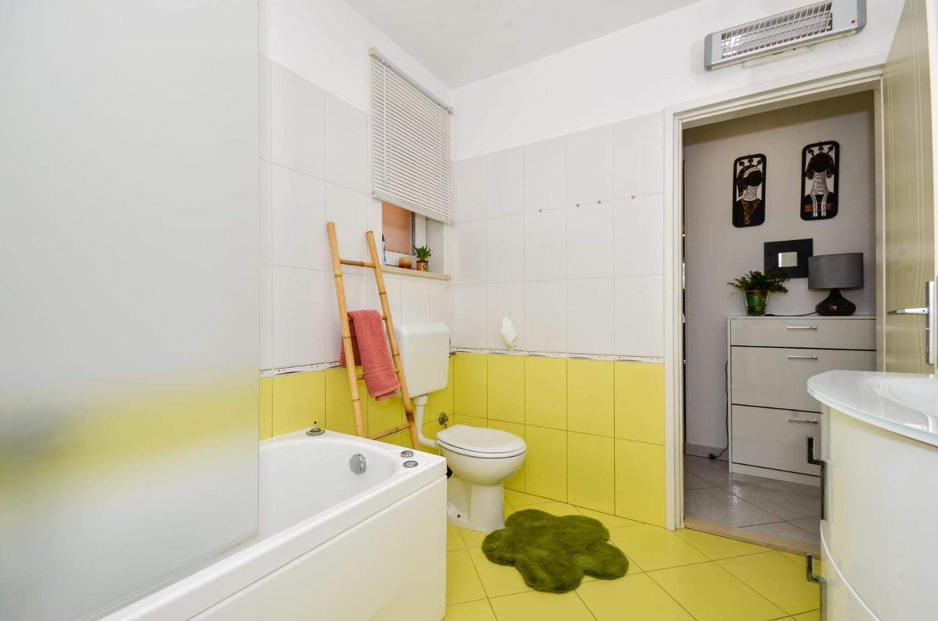 Apartman Kiki Rabac Dış mekan fotoğraf
